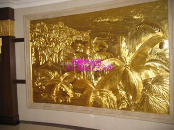 供應(yīng)保定酒店貼金箔貼銀箔裝飾價(jià)格-保定酒店貼金箔貼銀箔裝飾商家-保定