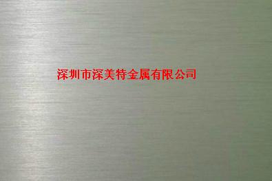 供应深圳1060普通铝板深美特件事有限材料公司