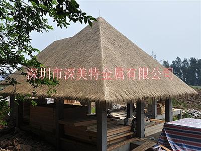 深圳市沙滩茅草伞哪里有卖茅草瓦厂家价格厂家供应沙滩茅草伞哪里有卖茅草瓦厂家价格