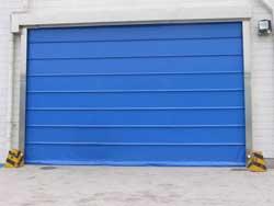 供應(yīng)環(huán)照公司各種型號堆積門