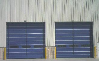 供應(yīng)上海環(huán)照公司快速卷簾門