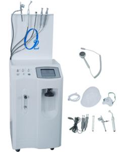 供應(yīng)專業(yè)美容儀器韓國電波拉皮觸摸屏