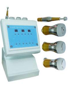 供應(yīng)專業(yè)美容儀器韓國電波拉皮觸摸屏