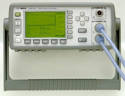 Agilent E4416A二手采购E4417A单通道功率计