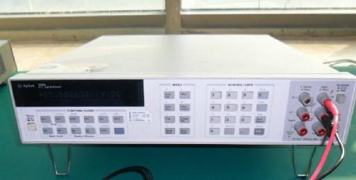 现金采购Agilent3458A、HP3458A万用表图片