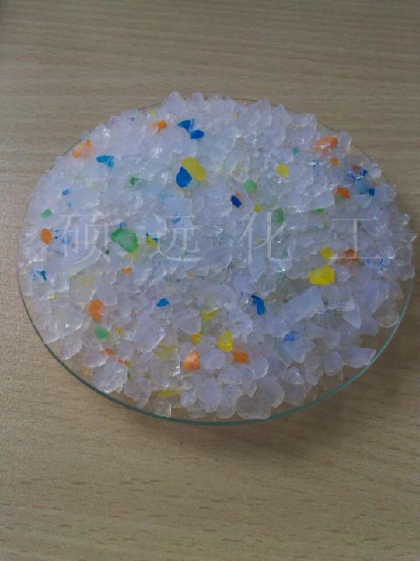 供應(yīng)優(yōu)質(zhì)硅膠貓砂0.5-2mm