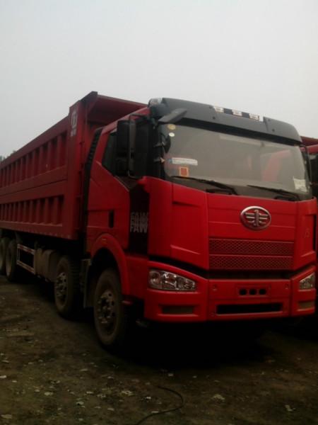 二手自卸車圖片/二手自卸車樣板圖 (3)