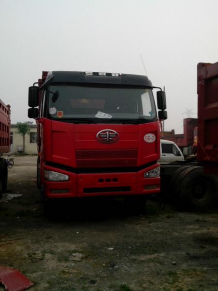 二手自卸車圖片/二手自卸車樣板圖 (2)