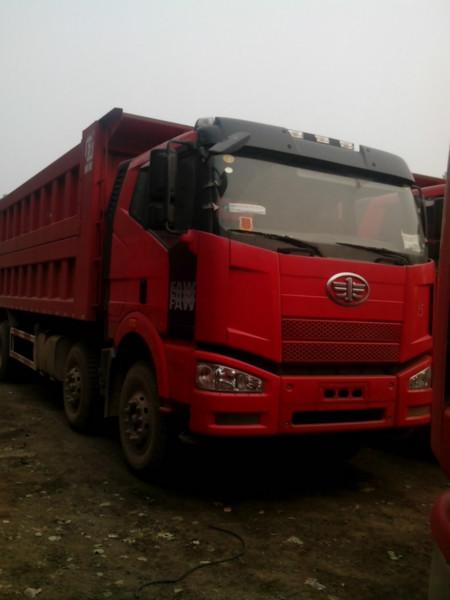 二手自卸車圖片/二手自卸車樣板圖 (4)