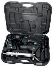 供應(yīng)西班牙SAMOA薩默爾充電式黃油槍