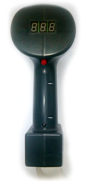 供應(yīng)美國風(fēng)火輪J2360雷達(dá)測速儀價格 手持雷達(dá)測速槍全國供貨