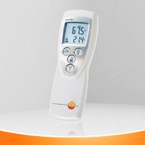testo926單通道食品溫度儀圖片