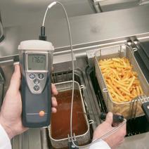 供應(yīng)testo925單通道溫度儀