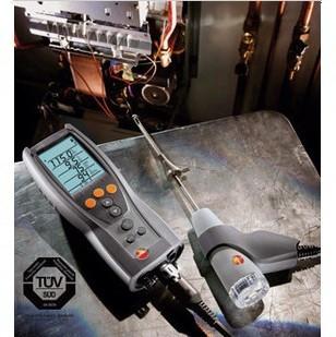 供應testo327煙氣分析儀