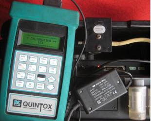 供應KM9106五組份煙氣分析儀