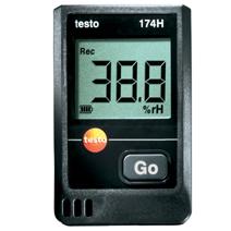 testo174H迷你型溫濕度記錄儀圖片