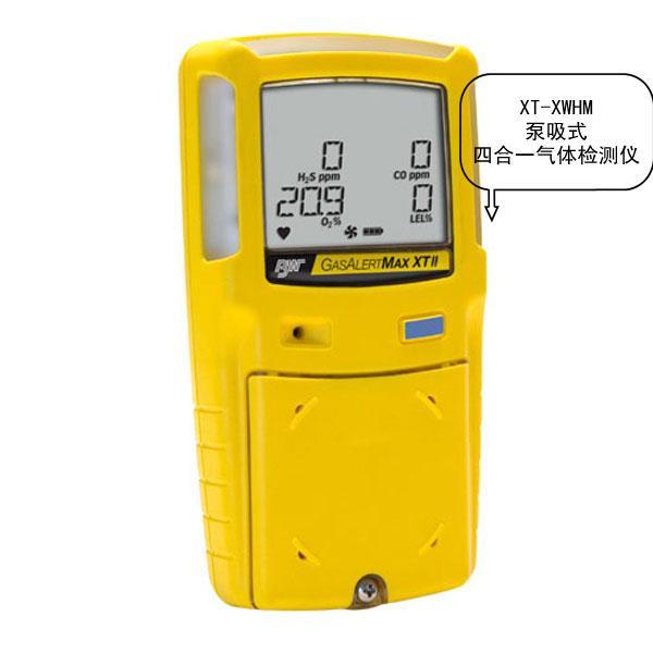 供應(yīng)XT-系列泵吸式氣體檢測(cè)儀