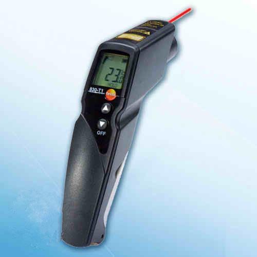 testo830-T1紅外測溫儀圖片