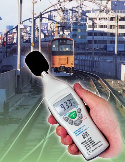 供應(yīng)DT-815噪音計(jì)