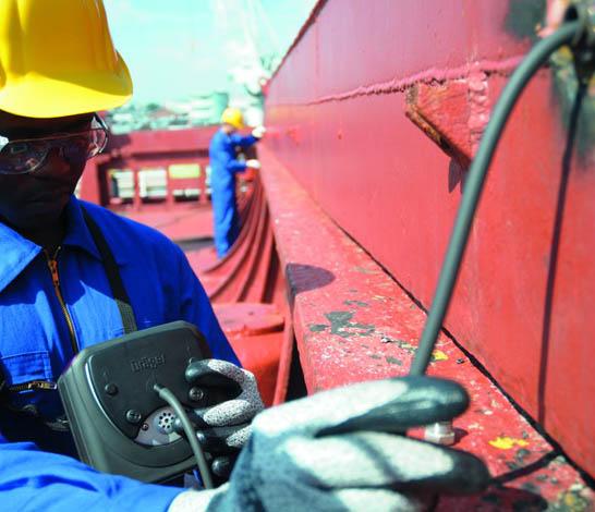 X-am7000氣體檢測儀圖片/X-am7000氣體檢測儀樣板圖 (2)