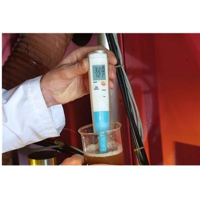 testo206精密型PH計圖片