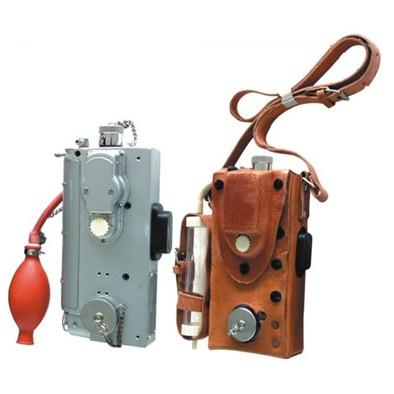 供應(yīng)CJG系列光學(xué)礦用瓦斯檢測儀