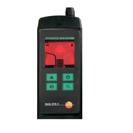 供應(yīng)316-4制冷劑檢漏儀