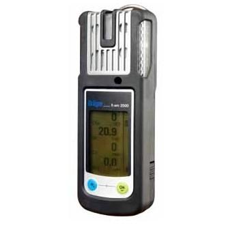 供應(yīng)X-am2500氣體檢測儀