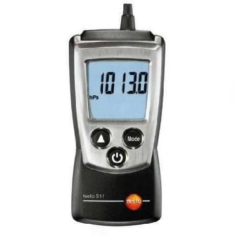 testo511絕壓測(cè)量?jī)x圖片