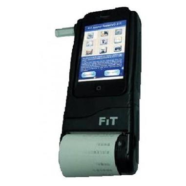 FIT353-i新概念酒精測(cè)試儀圖片