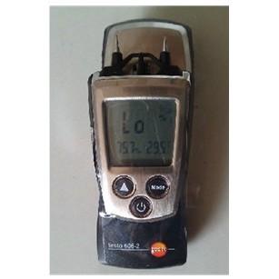 供應(yīng)testo606-2水份儀