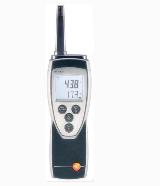 testo625精密型溫濕度儀圖片
