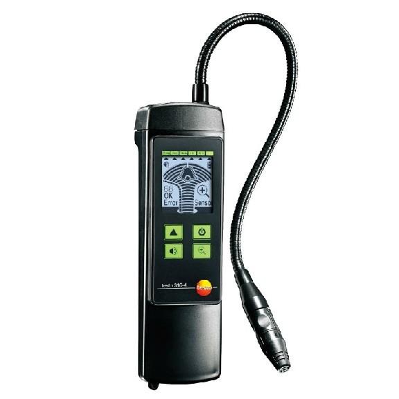 供應(yīng)316-4制冷劑檢漏儀