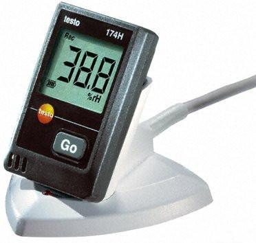 testo174H迷你型溫濕度記錄儀圖片/testo174H迷你型溫濕度記錄儀樣板圖 (2)