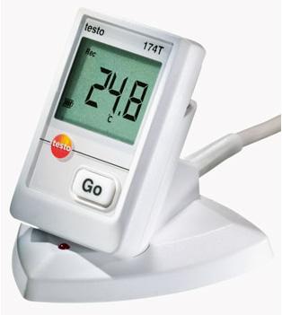 供應(yīng)testo174T迷你型溫度記錄儀