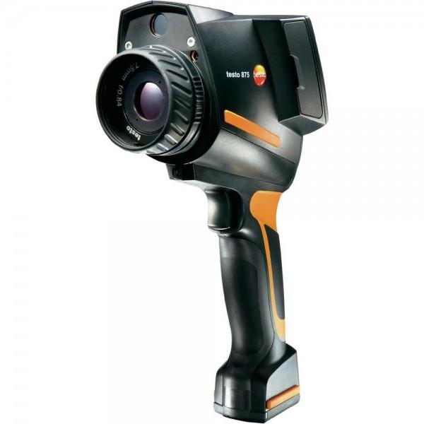 供應(yīng)德圖875-1i紅外熱成像儀