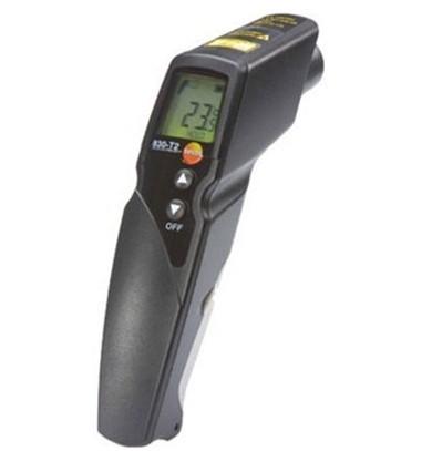 testo830-T2紅外測溫儀圖片