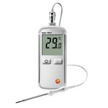 供應(yīng)testo108-2防水型食品溫度儀 testo108-2食品溫度儀