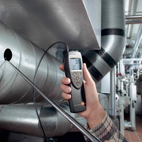 供應(yīng)testo425熱敏風(fēng)速儀