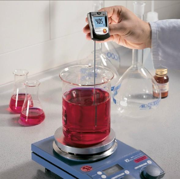 供應(yīng)testo905-T1刺入式溫度計(jì)