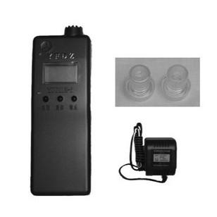 YJ0118-3礦用酒精檢測(cè)儀圖片