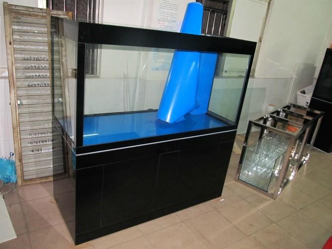 廣州海意魚(yú)缸生產(chǎn)批發(fā)生產(chǎn)廠家圖片