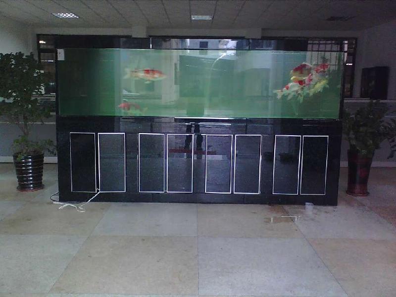 訂做魚(yú)缸廠(chǎng)家哪里有圖片