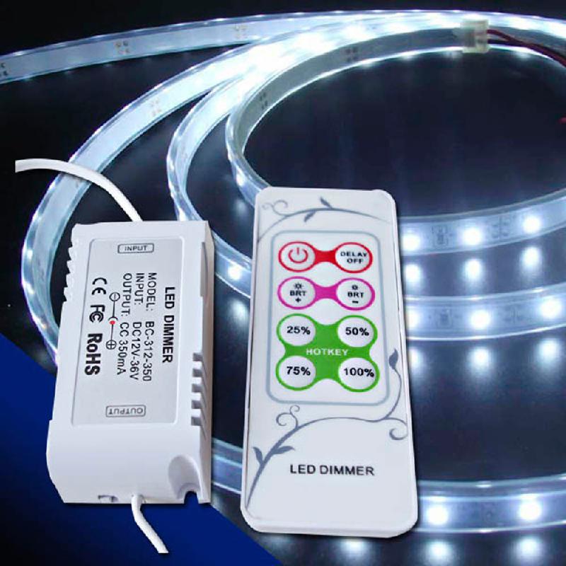 供應(yīng)LED調(diào)光控制器,體積小巧型調(diào)光器(BC-312-4A)