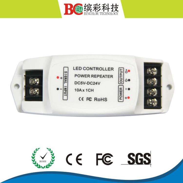 LED信號放大器圖片