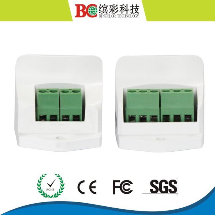 RGB信號(hào)放大器圖片/RGB信號(hào)放大器樣板圖 (3)
