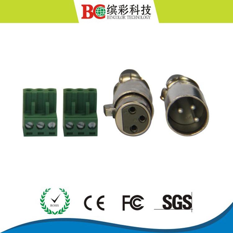 供應(yīng)DMX控制器恒壓24路DMX512*BC-824