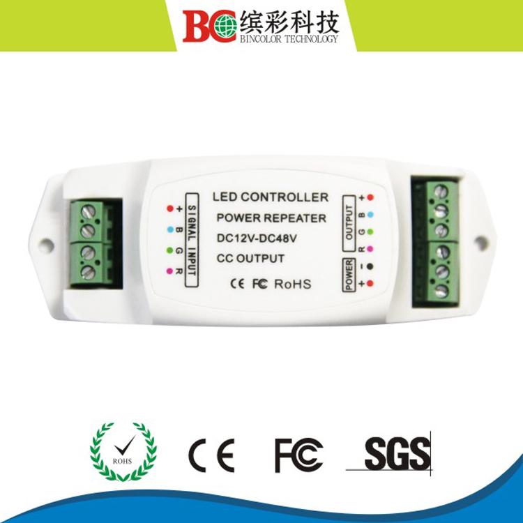 RGB信號(hào)放大器圖片/RGB信號(hào)放大器樣板圖 (2)