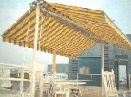 甘肅創(chuàng)金澤自動門，供應(yīng)遮陽蓬，