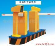 蘭州創(chuàng)金澤自動門專業(yè)為您提供經(jīng)濟適用的停車場管理系統(tǒng)。